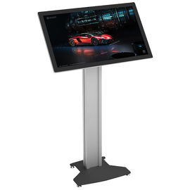 Interactive LCD Touch Screen Digital Signage I3 I5 I7 ระบบ Android