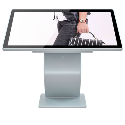 K Type Horizontal Multitouch All In One Smart Interactive ไวท์บอร์ด 1920x1080